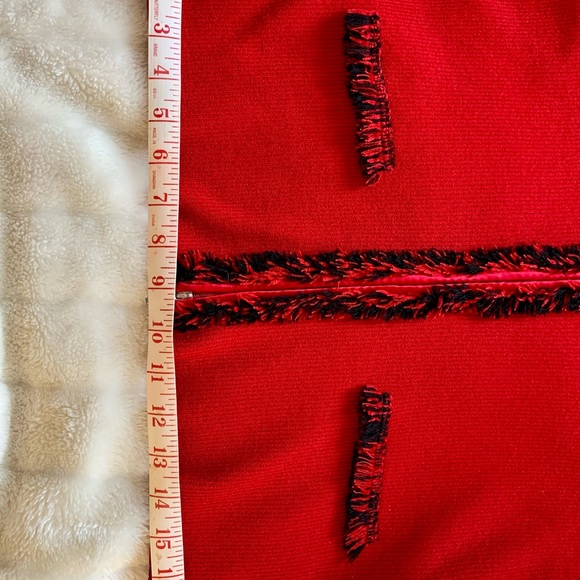 Nygard Ladies Zippered Cardigan - Picture 10 of 12